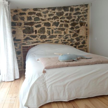 Charmant Logement T2 A 2 Pas De La Mer Γκρανβίλ Εξωτερικό φωτογραφία